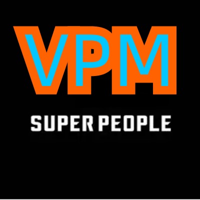超击突破VPM辅助