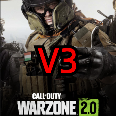 COD19辅助V3