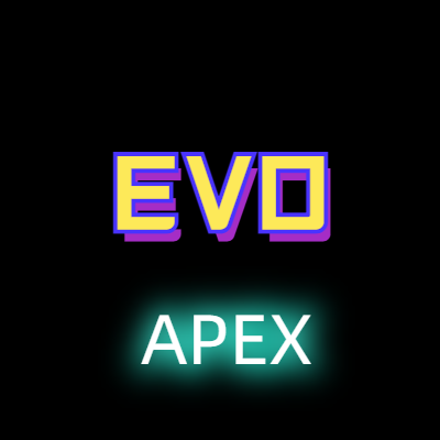 APEX辅助EVO内部