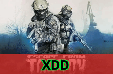 逃离塔科夫辅助XDD