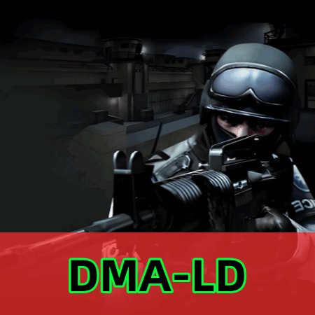 CF-DMA辅助-LD
