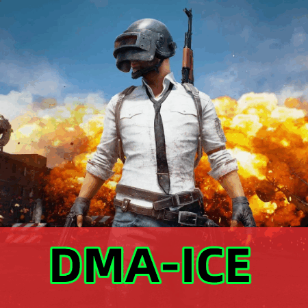 DMA辅助ICE