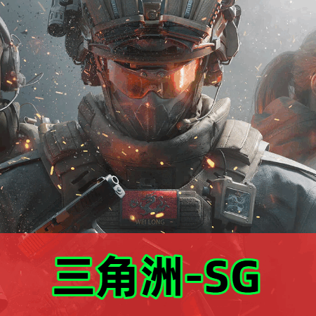 三角洲SG辅助