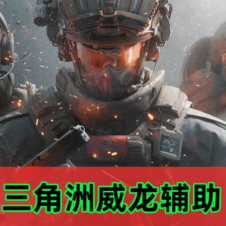 三角洲威龙辅助