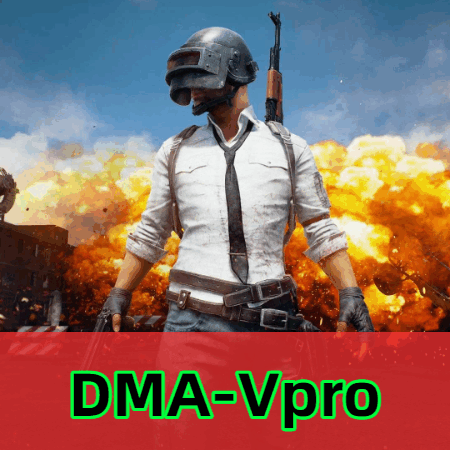绝地求生DMA辅助VRPO