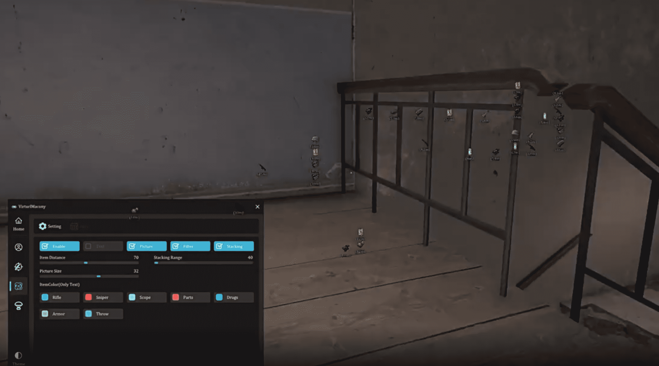 绝地求生辅助VM.png 绝地求生辅助VM.png