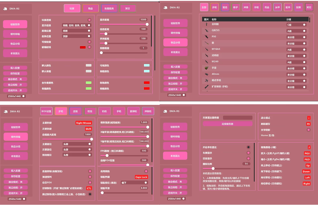 绝地求生DMA辅助RS.png 绝地求生DMA辅助RS.png